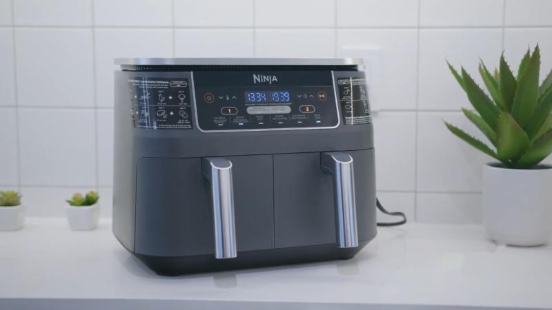 Ninja Foodi DZ201 DualZone