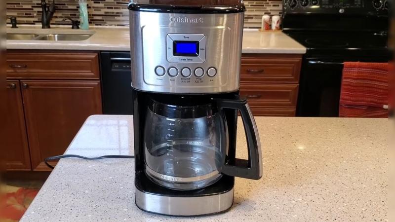  Cuisinart DCC-3200P1 
