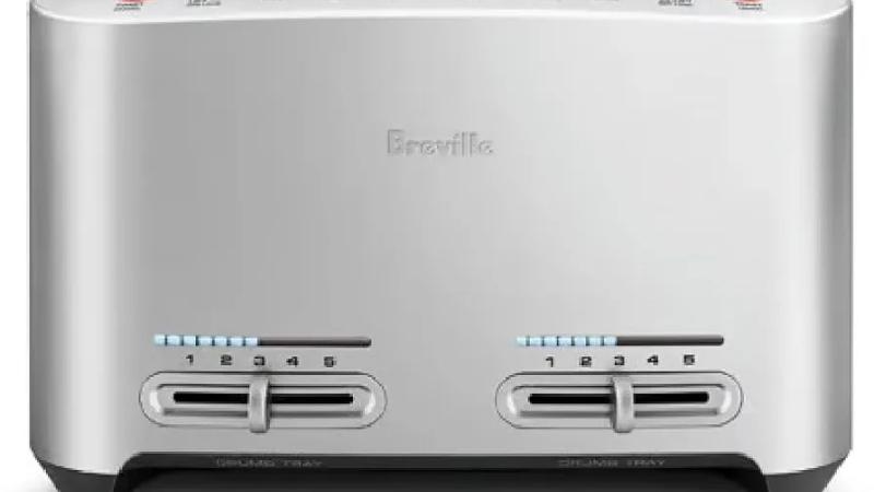 Breville btx