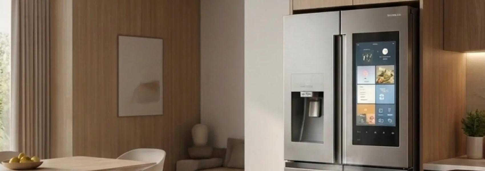 Smart Kitchen